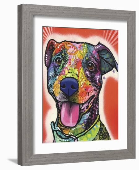 Cheer-Dean Russo-Framed Giclee Print