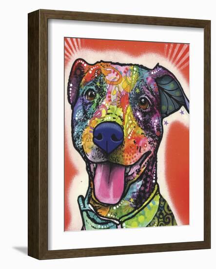 Cheer-Dean Russo-Framed Giclee Print