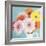 Cheerful Daisies-Susannah Tucker-Framed Art Print