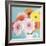 Cheerful Daisies-Susannah Tucker-Framed Art Print