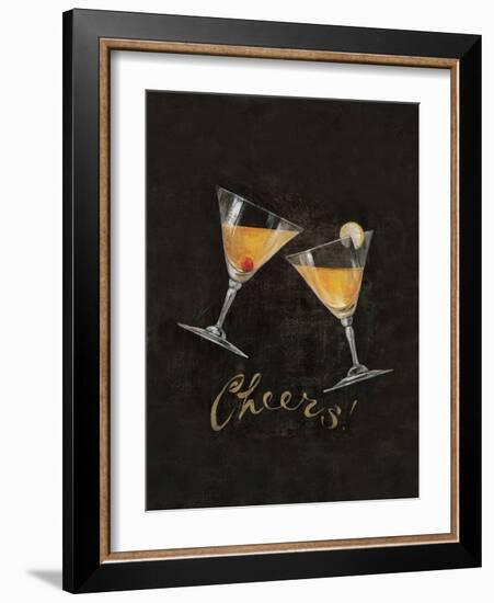 Cheers! I-Pamela Gladding-Framed Art Print