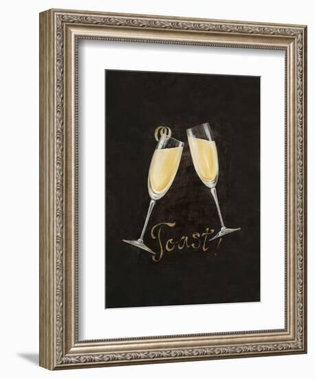 Cheers! II-Pamela Gladding-Framed Premium Giclee Print