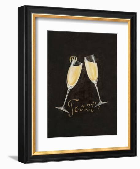 Cheers! II-Pamela Gladding-Framed Premium Giclee Print