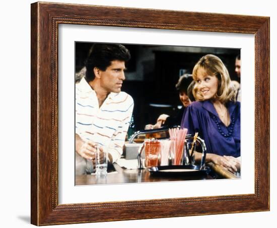 Cheers--Framed Photo