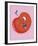 Cheery Cherry-Clara Wells-Framed Giclee Print