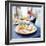 Cheese And Meats-David Munns-Framed Premium Photographic Print