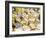 Cheese and Wine for Sale at Market, Florence, Tuscany, Italy-Rob Tilley-Framed Photographic Print