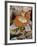 Cheese in the Market, Ajaccio, Corsica, France-Yadid Levy-Framed Photographic Print