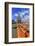 Cheese Market in Gouda, South Holland, Netherlands, Europe-Hans-Peter Merten-Framed Photographic Print