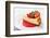 Cheesecake with Fresh Berries-tashka2000-Framed Photographic Print