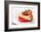 Cheesecake with Fresh Berries-tashka2000-Framed Photographic Print