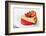 Cheesecake with Fresh Berries-tashka2000-Framed Photographic Print