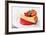 Cheesecake with Fresh Berries-tashka2000-Framed Photographic Print