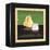 Cheeses I-Andrea Laliberte-Framed Stretched Canvas