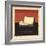 Cheeses III-Andrea Laliberte-Framed Art Print