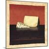 Cheeses III-Andrea Laliberte-Mounted Art Print