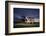 Cheetah at Dusk-Paul Souders-Framed Photographic Print