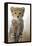 Cheetah Cub-null-Framed Premier Image Canvas