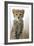 Cheetah Cub-null-Framed Photographic Print