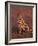 Cheetah, Masai Mara, Kenya-Dee Ann Pederson-Framed Photographic Print