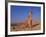 Cheetah, Tsaobis Leopard Park, Namibia-Tony Heald-Framed Photographic Print