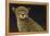 Cheetah-Durwood Coffey-Framed Premier Image Canvas