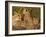 Cheetahs, Upper Mara, Masai Mara Game Reserve, Kenya-Joe & Mary Ann McDonald-Framed Photographic Print