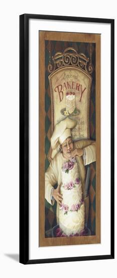 Chef 1-Lisa Audit-Framed Giclee Print