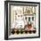 Chef 3-Kimberly Allen-Framed Art Print