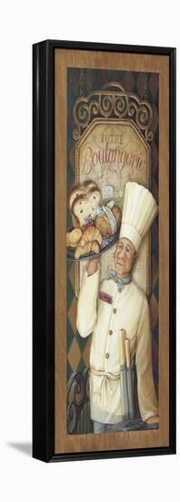 Chef 4-Lisa Audit-Framed Premier Image Canvas