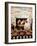 Chef and Food at the La Fonda Del Sol Restaurant-Yale Joel-Framed Photographic Print