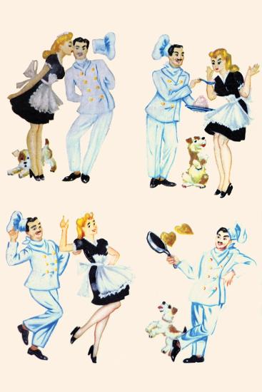 Art Print, , large
