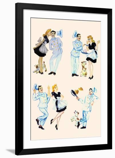 Art Print, , large
