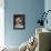 Chef Angus-Jennifer Garant-Framed Premier Image Canvas displayed on a wall
