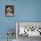 Chef Angus-Jennifer Garant-Framed Premier Image Canvas displayed on a wall
