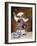 Chef Angus-Jennifer Garant-Framed Giclee Print