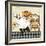 Chef Bread-Pamela Gladding-Framed Art Print