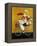 Chef Coshon-Jennifer Garant-Framed Premier Image Canvas