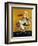 Chef Coshon-Jennifer Garant-Framed Giclee Print