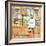 Chef III-Gregory Gorham-Framed Art Print