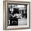 Chef in Restaurant-Rory Garforth-Framed Photographic Print