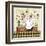 Chef Pastry-Pamela Gladding-Framed Art Print