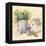 Chef's Garden-Angela Staehling-Framed Stretched Canvas