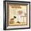 Chef's Market IV-Daphne Brissonnet-Framed Art Print