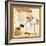 Chef's Market IV-Daphne Brissonnet-Framed Art Print