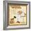 Chef's Market IV-Daphne Brissonnet-Framed Premium Giclee Print