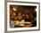 Chef Working in Restaurant La Estacada on the Waterside, Montevideo, Uruguay-Per Karlsson-Framed Photographic Print