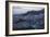 Chefchaouen At Night-Lindsay Daniels-Framed Photographic Print