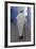 Chefchaouen Man-null-Framed Photographic Print