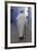 Chefchaouen Man-null-Framed Photographic Print